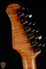 2023 - Suhr Eddie's Guitars Exclusive JM Antique Roasted - Pelham Blue