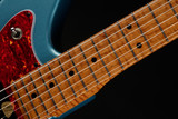 2023 - Suhr Eddie's Guitars Exclusive JM Antique Roasted - Pelham Blue