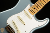 2023 - Fender Custom Shop Limited Edition 1968 Stratocaster Journeyman - Aged Ice Blue Metallic