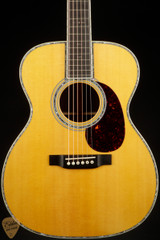 2017 - Martin 000-42