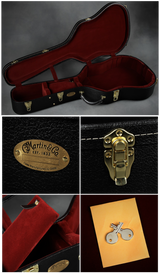 2017 - Martin 000-42