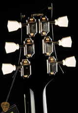 2023 - Paul Reed Smith McCarty 594 Singlecut - Charcoal Burst