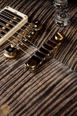 2023 - Paul Reed Smith McCarty 594 Singlecut - Charcoal Burst