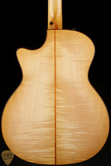 2023 - Taylor Custom GA - Bearclaw Sitka Spruce & Maple