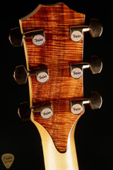 2023 - Taylor Custom GA - Bearclaw Sitka Spruce & Maple
