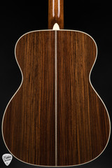 Martin 000-28EC - Eric Clapton Sunburst #25797 Acoustic Guitar