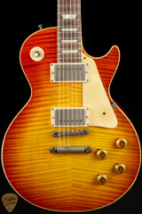 Gibson Custom Shop 1959 Les Paul Standard Reissue Limited Edition Murphy Lab Aged/Brazilian Rosewood Tom's Tea 9.0 #94098