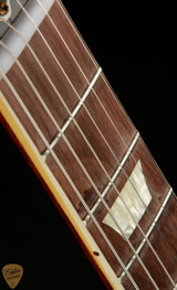 Gibson Custom Shop 1959 Les Paul Standard Reissue Limited Edition Murphy Lab Aged/Brazilian Rosewood Tom's Tea 9.0 #94098
