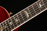 2023 - Paul Reed Smith McCarty 594 Singlecut - Dark Cherry Burst