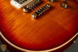 2023 - PRS McCarty 594 Singlecut - Dark Cherry Burst