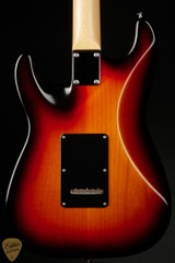 2023 - Suhr Classic S Antique - 3 Tone Burst