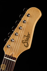 2023 - Suhr Classic S Antique - 3 Tone Burst