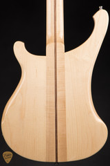 Rickenbacker 4003 electric bass in maple glo