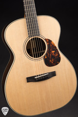 Furch Vintage 1 OM – Sitka Spruce & Indian Rosewood Acoustic Guitar