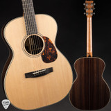 Furch Vintage 1 OM – Sitka Spruce & Indian Rosewood Acoustic Guitar