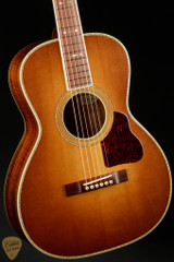 Used - Bourgeois L-DB2 12 Custom Argentine Grey - Aged Tone Adirondack & Master Koa (2018)