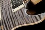 2023 - Paul Reed Smith CE 24 - Faded Grey Black