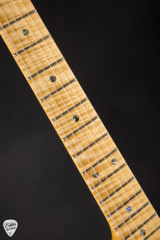 2023 - Nik Huber Twangmeister - Gloss Lake Placid Blue