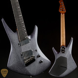 2023 - Ernie Ball Music Man Kaizen 7 - Radium