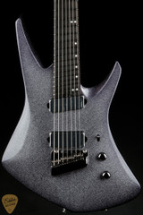 2023 - Ernie Ball Music Man Kaizen 7 - Radium