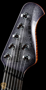 2023 - Ernie Ball Music Man Kaizen 7 - Radium
