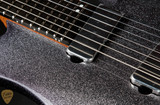 2023 - Ernie Ball Music Man Kaizen 7 - Radium