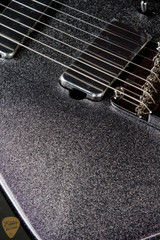 2023 - Ernie Ball Music Man Kaizen 7 - Radium