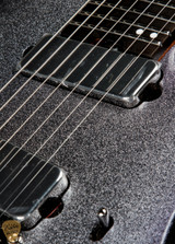 2023 - Ernie Ball Music Man Kaizen 7 - Radium