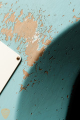 2023 - Fender Custom Shop LTD 1956 Stratocaster Heavy Relic - Aged Daphne Blue