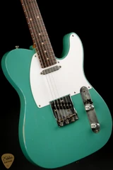 Atkin The Fifty-Nine - Surf Green