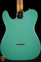 Atkin The Fifty-Nine - Surf Green