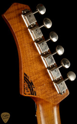 Atkin The Fifty-Nine - Surf Green