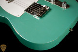 Atkin The Fifty-Nine - Surf Green