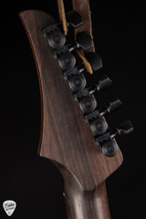 Marchione vt electric guitar with brazilian rosewood neck