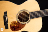 Collings om1a hill country acoustic guitar
