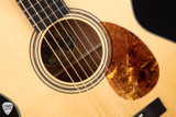 Collings om1a hill country acoustic guitar