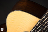 Collings om1a hill country acoustic guitar