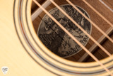 collings om1a hill country acoustic guitar
