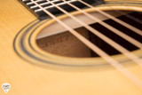 collings om1a hill country acoustic guitar