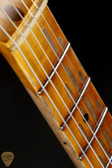 Fender Custom Shop LTD 1956 Stratocaster Heavy Relic - Aged Daphne Blue