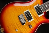 2023 - Paul Reed Smith CE 24 - Dark Cherry Sunburst