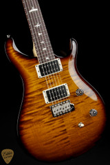 2023 - Paul Reed Smith CE 24 - Black Amber