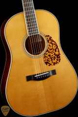 Used - Santa Cruz 1934 D12 Mahogany Custom (2020)