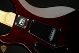 2023 - Paul Reed Smith CE 24 - Burnt Amber