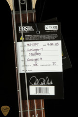Paul Reed Smith Grainger 4 String Bass - Faded Whale Blue
