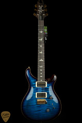 2023 - Paul Reed Smith Custom 24 - Saphire Smokeburst