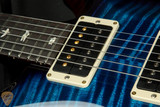 2023 - Paul Reed Smith Custom 24 - Saphire Smokeburst
