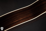 collings om3g cutaway acoustic guitar
