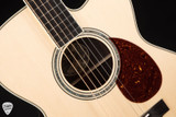 collings om3g cutaway acoustic guitar