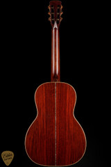 Huss & Dalton 00-SP 42 Style - Italian Spruce & Cocobolo